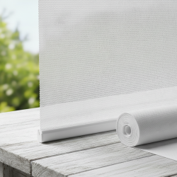 Beyaz Sun Screen  Stor Perde